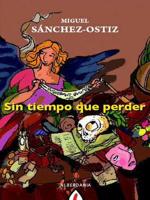 cover image of Sin tiempo que perder
